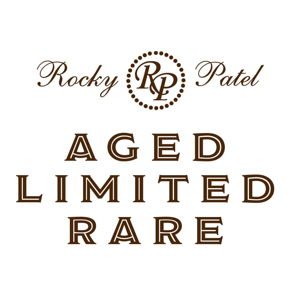 Rocky Patel ALR Second Edition